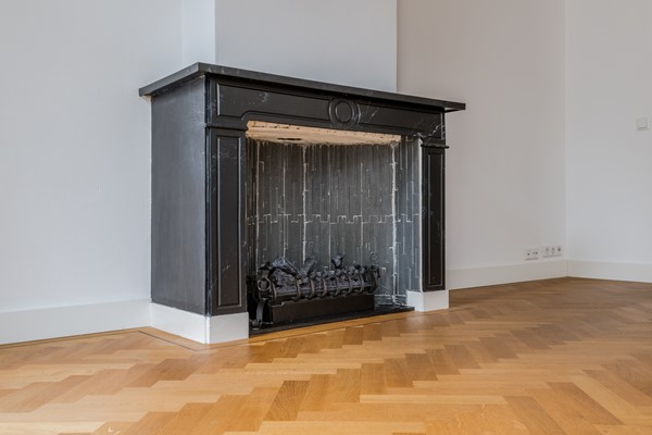 Medium property photo - Veemarktstraat 7B, 4811 ZB Breda